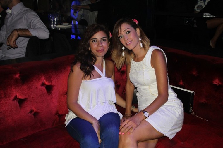 Taiga Beirut On Saturday Night